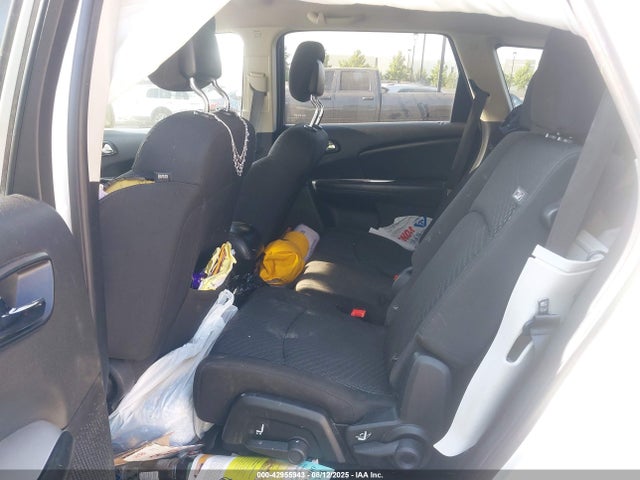 Dodge 2018 2018 3C4PDCBB5JT447673 Image 8