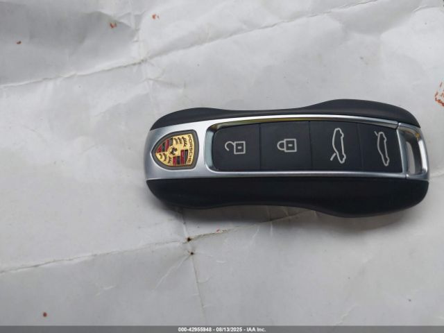 2022 PORSCHE TAYCAN WP0AA2Y12NSA12093 Photo 10