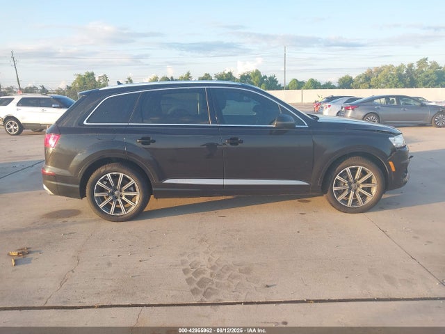 WA1LHAF73KD045004 Audi 2.0t