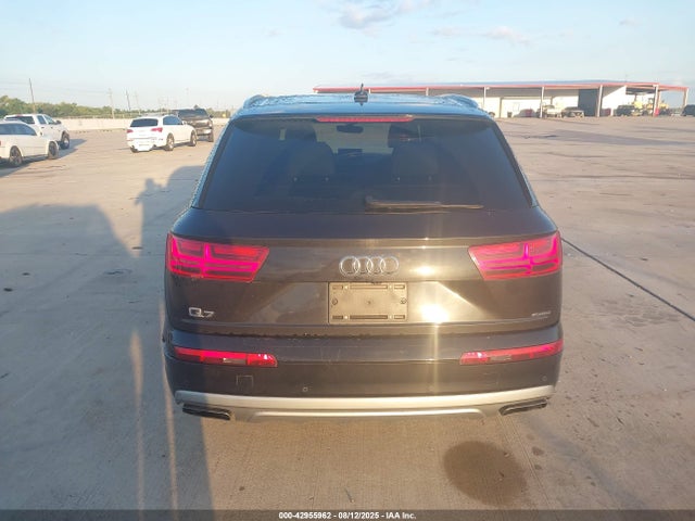 WA1LHAF73KD045004 Audi 2.0t