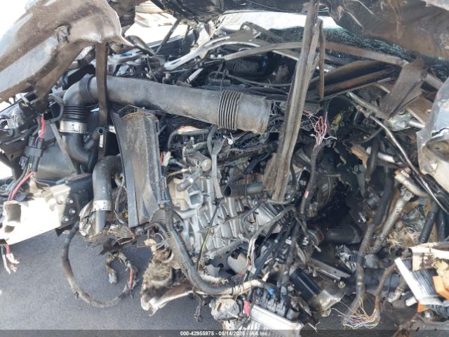 2025 BMW M4 WBS33HK01SCS19978 Photo 9