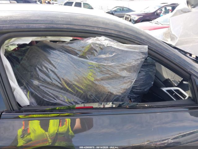 2025 BMW M4 WBS33HK01SCS19978 Photo 4