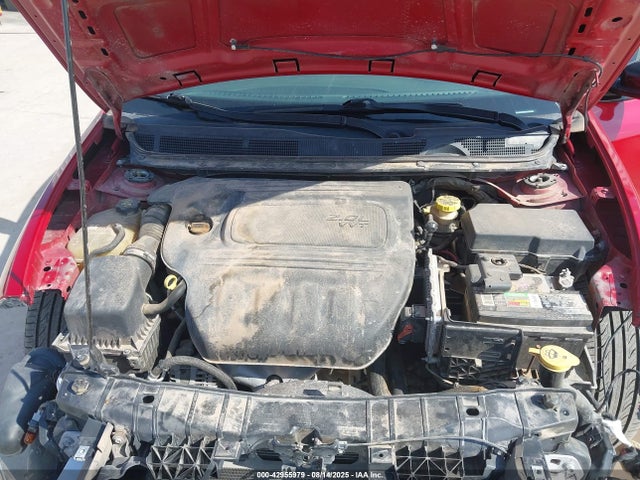 Dodge 2016 2016 1C3CDFFA9GD819732 Image 10