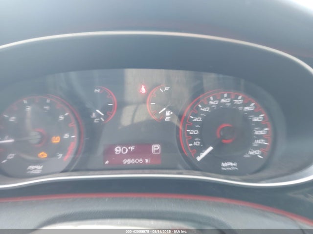 Dodge 2016 2016 1C3CDFFA9GD819732 Image 7