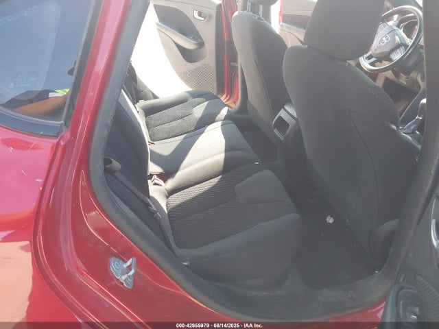 Dodge 2016 2016 1C3CDFFA9GD819732 Image 8