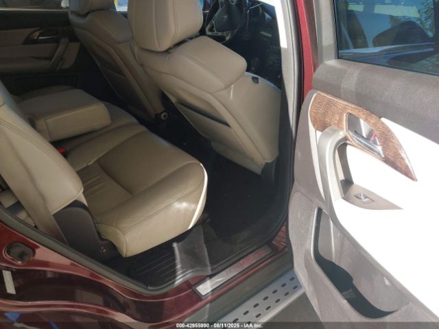 2010 ACURA MDX 2HNYD2H79AH532701 Photo 7