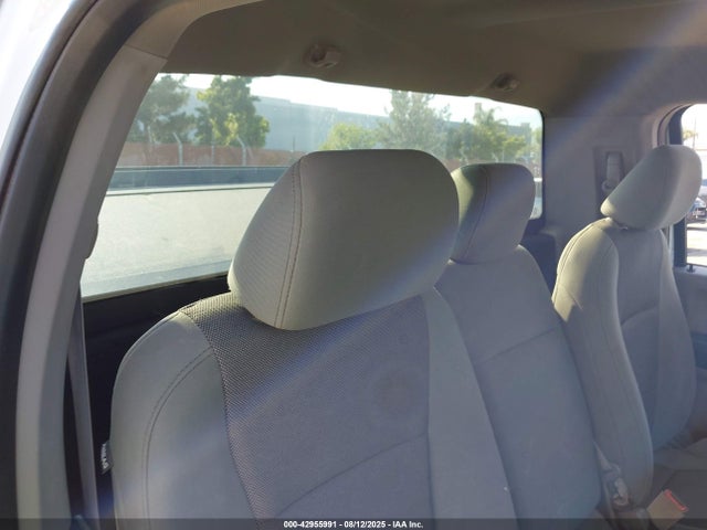 Ford 3.3l tivct 2018 1FTMF1CB5JKD56629 Image 8
