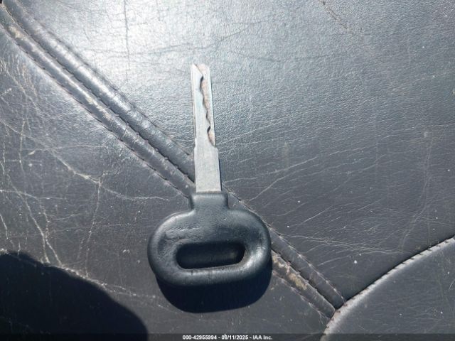 1993 SAAB 9000 YS3CK65B9P1015758 Photo 10