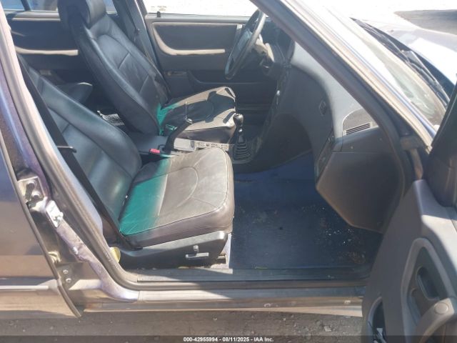 1993 SAAB 9000 YS3CK65B9P1015758 Photo 4
