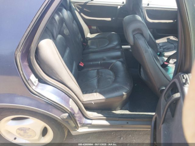 1993 SAAB 9000 YS3CK65B9P1015758 Photo 7