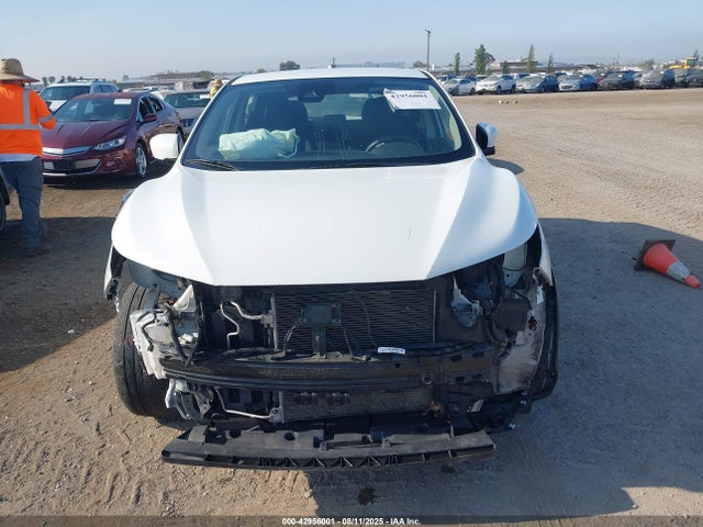 JN1BJ1CV2LW261881 Nissan ROGUE SPORT