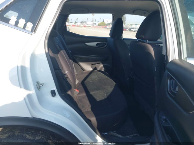 JN1BJ1CV2LW261881 Nissan ROGUE SPORT