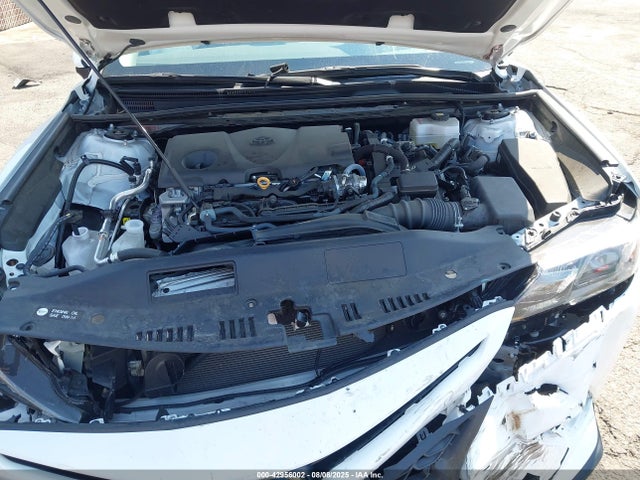 Toyota a25a-fxs, 3nm 2023 4T1S31AK4PU615056 Image 10