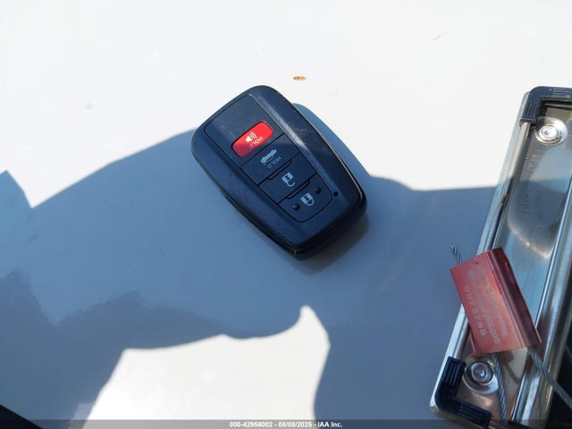 Toyota a25a-fxs, 3nm 2023 4T1S31AK4PU615056 Image 11