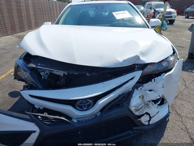 Toyota a25a-fxs, 3nm 2023 4T1S31AK4PU615056 Image 12