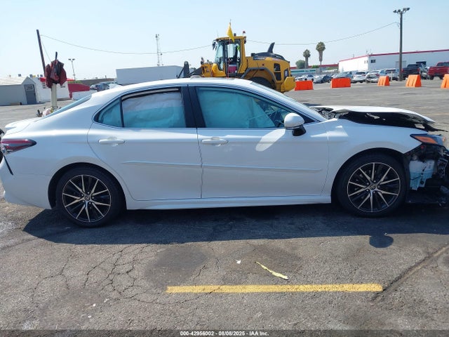 Toyota a25a-fxs, 3nm 2023 4T1S31AK4PU615056 Image 13