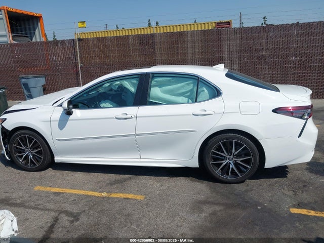 Toyota a25a-fxs, 3nm 2023 4T1S31AK4PU615056 Image 14