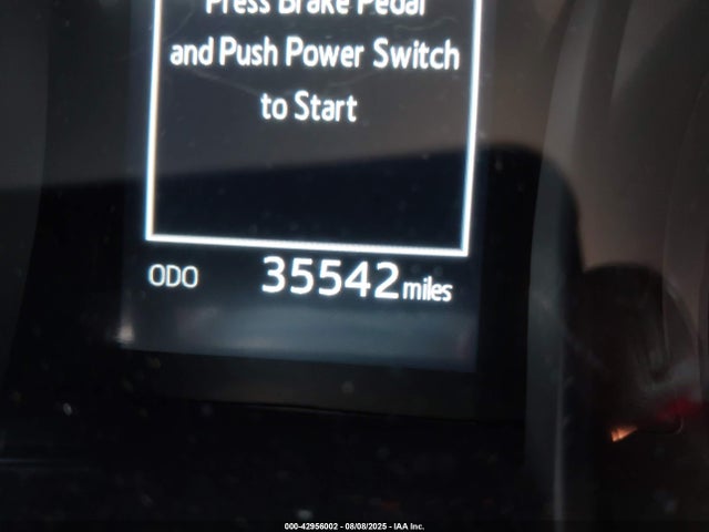 Toyota a25a-fxs, 3nm 2023 4T1S31AK4PU615056 Image 15