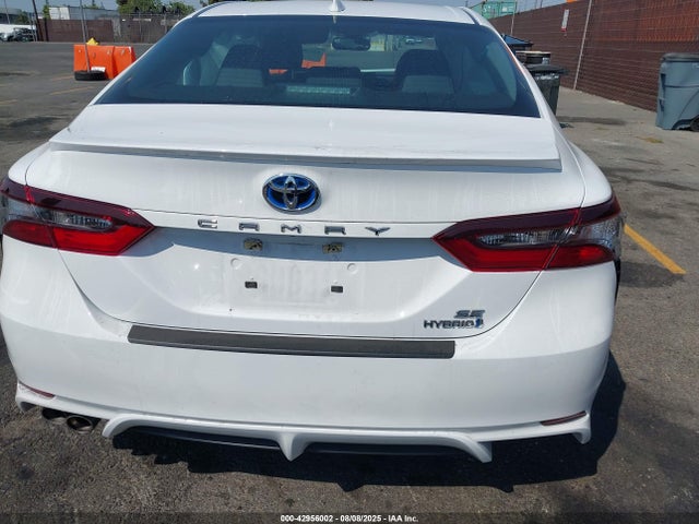 Toyota a25a-fxs, 3nm 2023 4T1S31AK4PU615056 Image 16