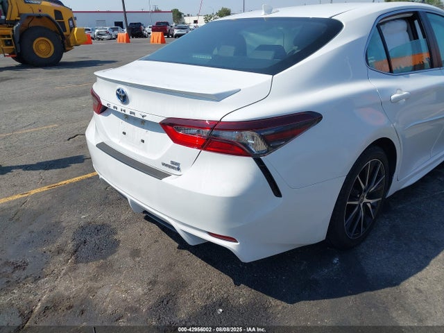 Toyota a25a-fxs, 3nm 2023 4T1S31AK4PU615056 Image 4