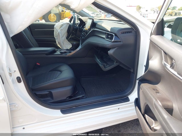 Toyota a25a-fxs, 3nm 2023 4T1S31AK4PU615056 Image 5