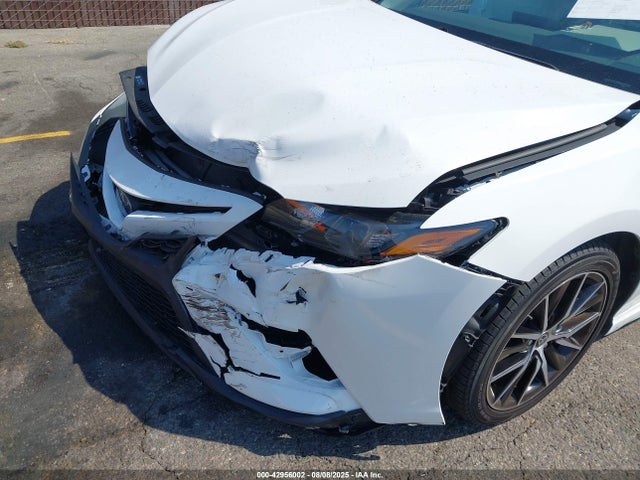 Toyota a25a-fxs, 3nm 2023 4T1S31AK4PU615056 Image 6