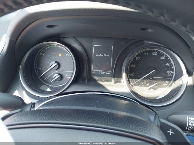 Toyota a25a-fxs, 3nm 2023 4T1S31AK4PU615056 Image 7