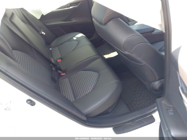 Toyota a25a-fxs, 3nm 2023 4T1S31AK4PU615056 Image 8
