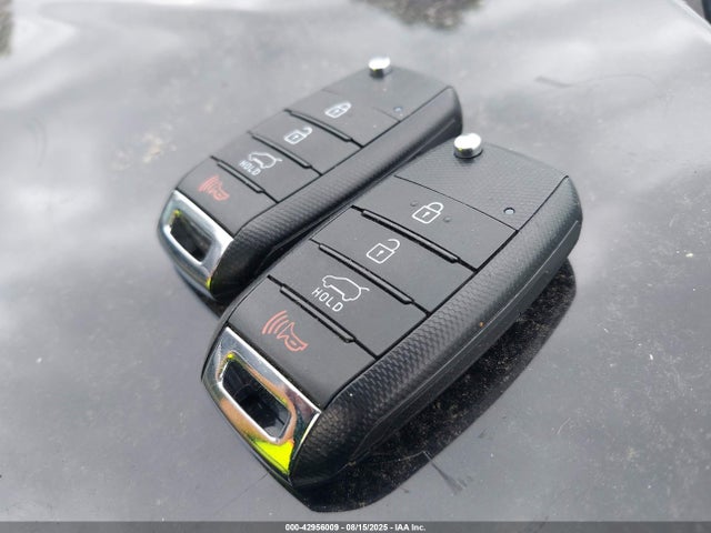 KIA g 2018 KNDJN2A26J7899344 Image 11