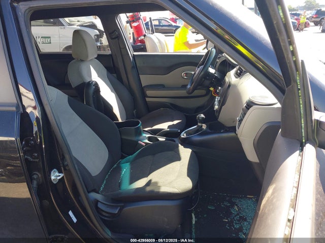 KIA g 2018 KNDJN2A26J7899344 Image 5