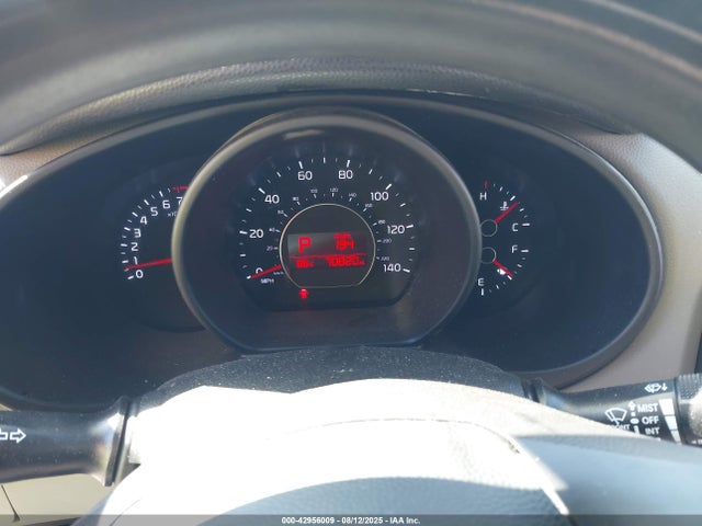 KIA g 2018 KNDJN2A26J7899344 Image 7