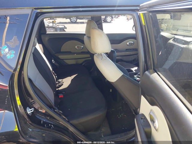 KIA g 2018 KNDJN2A26J7899344 Image 8