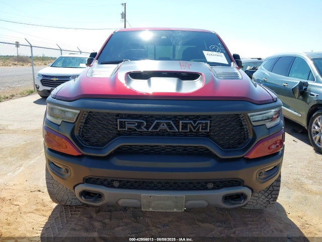 Продаж на аукціоні авто 2024 Ram 1500 Trx  4x4 5'7 Box, vin: 1C6SRFU96RN201600, номер лоту: 42956013