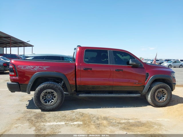 Продаж на аукціоні авто 2024 Ram 1500 Trx  4x4 5'7 Box, vin: 1C6SRFU96RN201600, номер лоту: 42956013