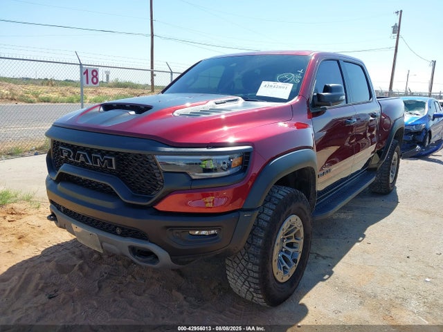Продаж на аукціоні авто 2024 Ram 1500 Trx  4x4 5'7 Box, vin: 1C6SRFU96RN201600, номер лоту: 42956013
