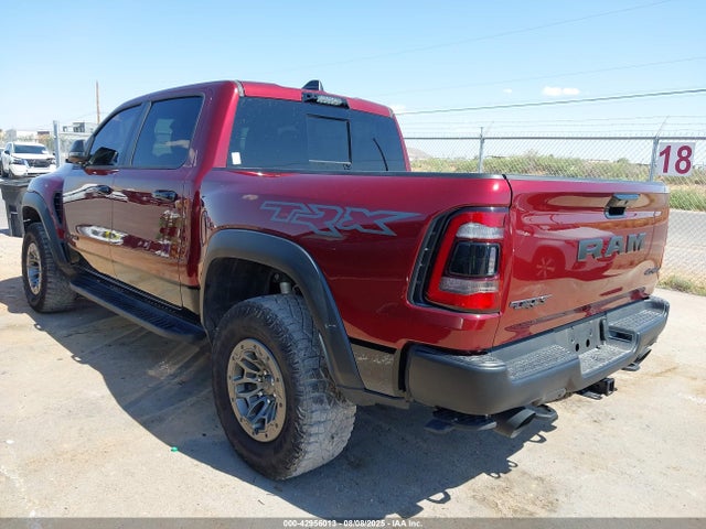 Продаж на аукціоні авто 2024 Ram 1500 Trx  4x4 5'7 Box, vin: 1C6SRFU96RN201600, номер лоту: 42956013