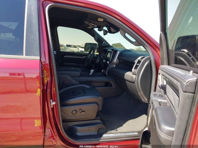 Продаж на аукціоні авто 2024 Ram 1500 Trx  4x4 5'7 Box, vin: 1C6SRFU96RN201600, номер лоту: 42956013