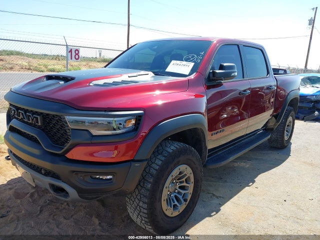 Продаж на аукціоні авто 2024 Ram 1500 Trx  4x4 5'7 Box, vin: 1C6SRFU96RN201600, номер лоту: 42956013