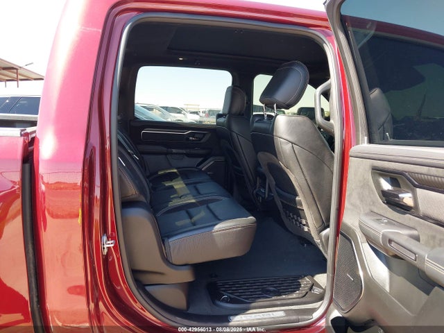 Продаж на аукціоні авто 2024 Ram 1500 Trx  4x4 5'7 Box, vin: 1C6SRFU96RN201600, номер лоту: 42956013