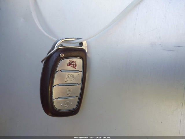 Hyundai dohc gdi nu 2016 KMHE34L11GA033582 Image 11