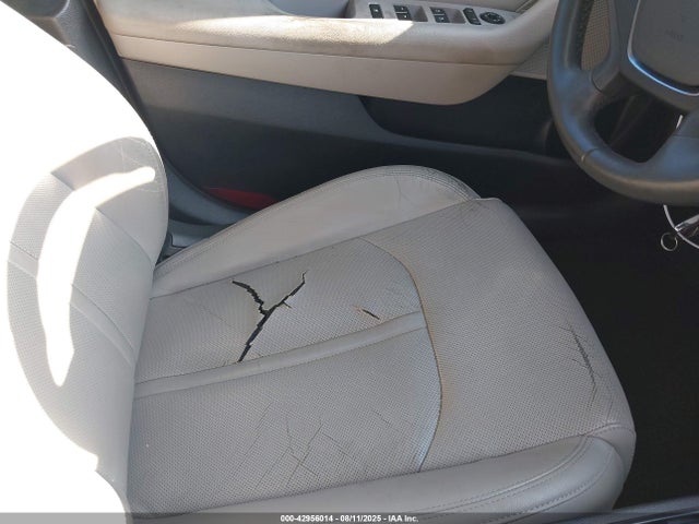 Hyundai dohc gdi nu 2016 KMHE34L11GA033582 Image 17