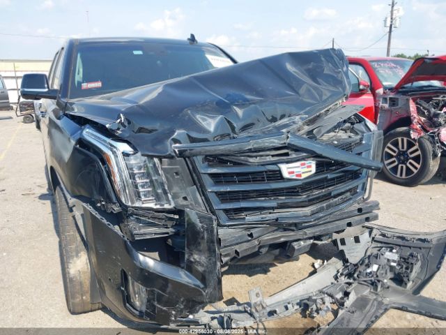 2019 CADILLAC ESCALADE 1GYS3CKJ0KR370378