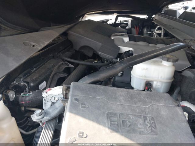 2019 CADILLAC ESCALADE 1GYS3CKJ0KR370378 Photo 9