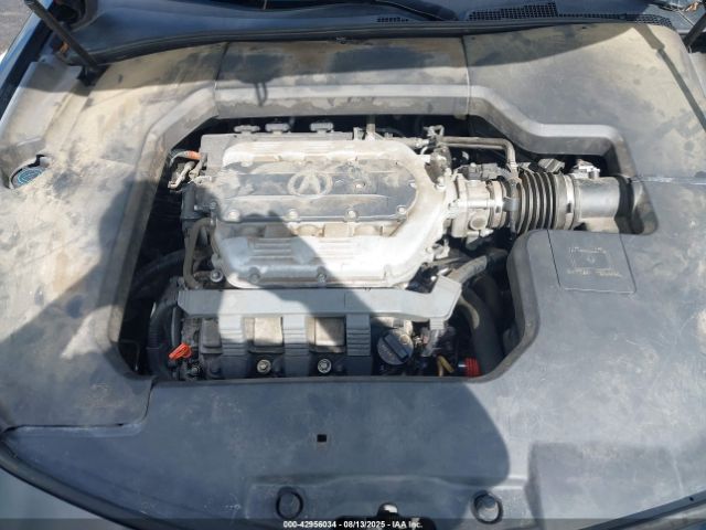 2013 ACURA TL 19UUA8F20DA011023 Photo 9