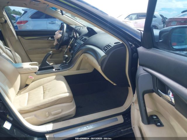 2013 ACURA TL 19UUA8F20DA011023 Photo 4