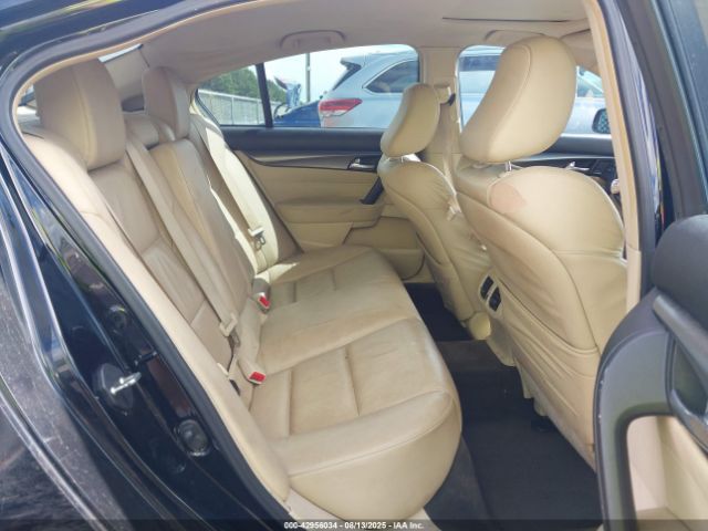 2013 ACURA TL 19UUA8F20DA011023 Photo 7