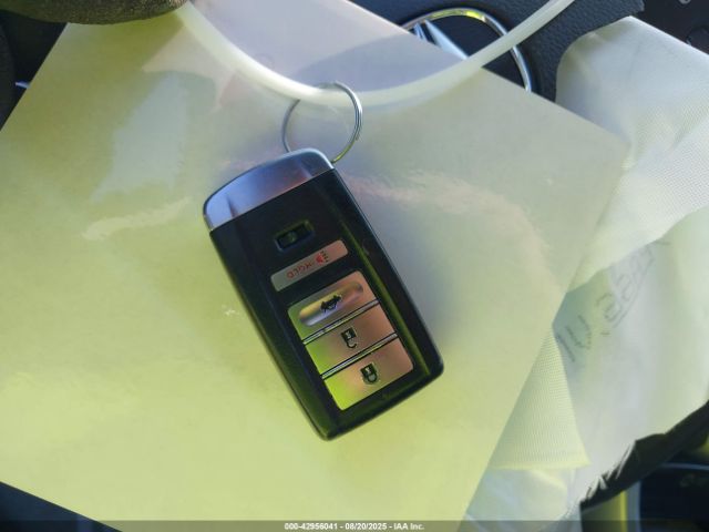 2019 ACURA TLX 19UUB2F65KA006961 Photo 10