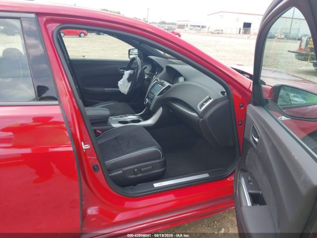 2019 ACURA TLX 19UUB2F65KA006961 Photo 4