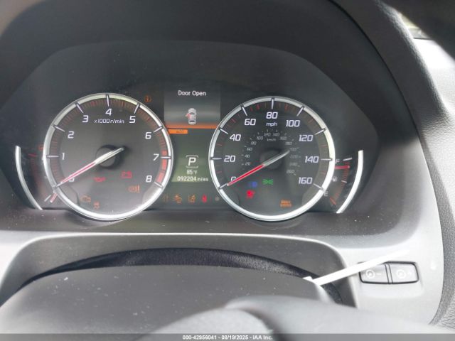 2019 ACURA TLX 19UUB2F65KA006961 Photo 6