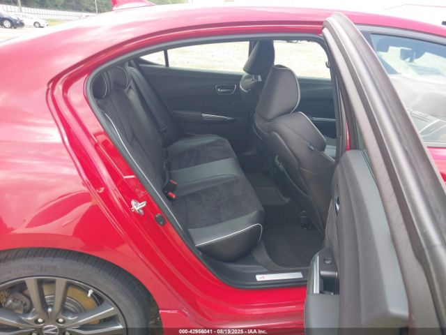 2019 ACURA TLX 19UUB2F65KA006961 Photo 7